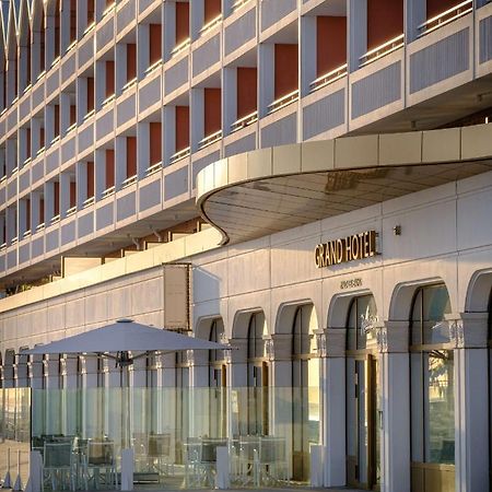Radisson Blu Grand Hotel & Spa, Malo-Les-Bains Dunkirk Esterno foto
