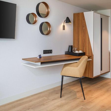 Radisson Blu Grand Hotel & Spa, Malo-Les-Bains Dunkirk Esterno foto
