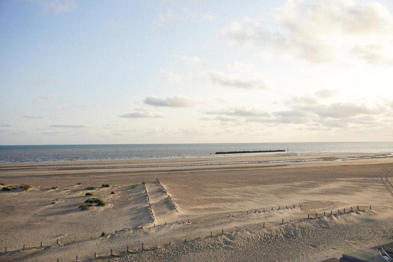 Radisson Blu Grand Hotel & Spa, Malo-Les-Bains Dunkirk Esterno foto