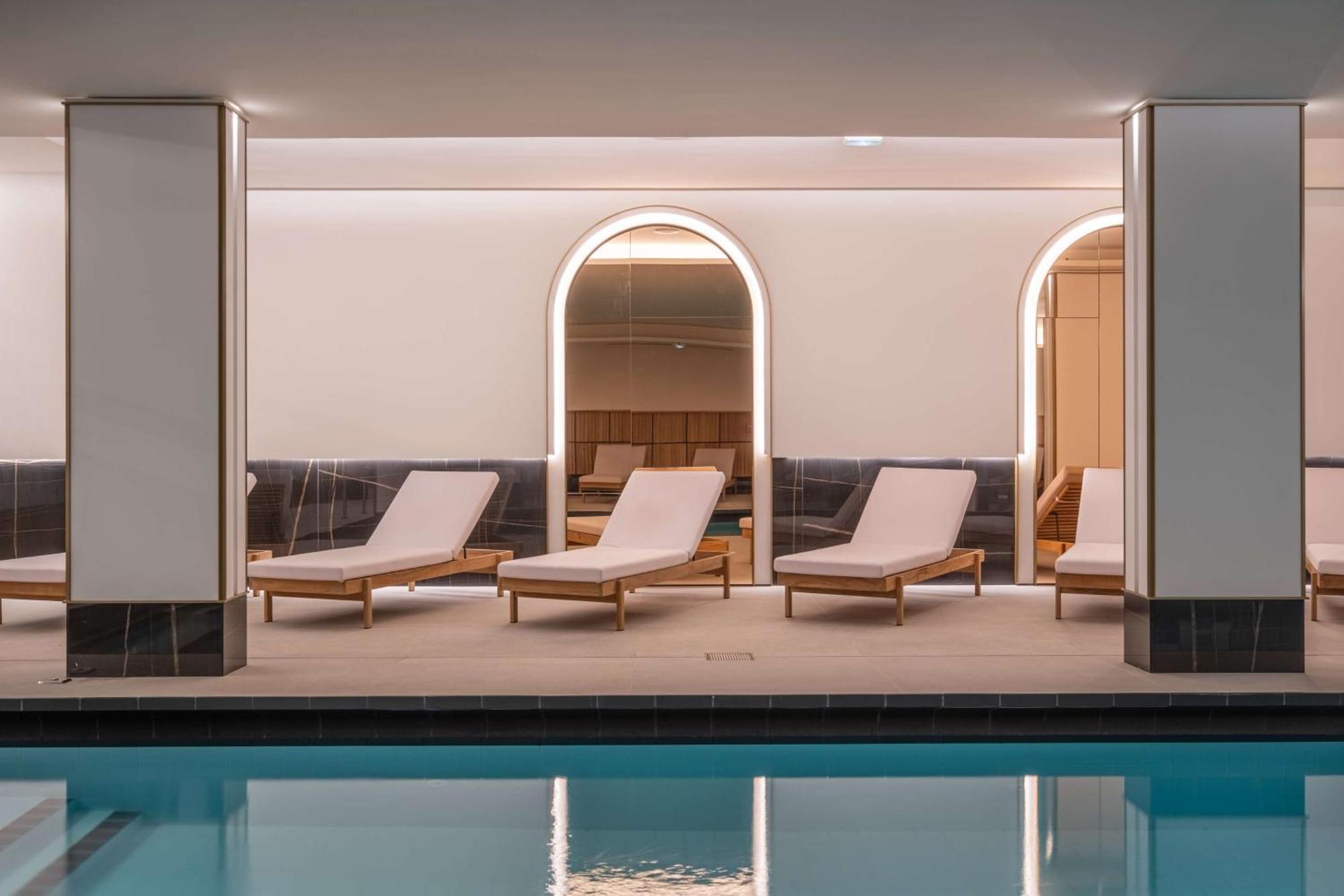 Radisson Blu Grand Hotel & Spa, Malo-Les-Bains Dunkirk Esterno foto