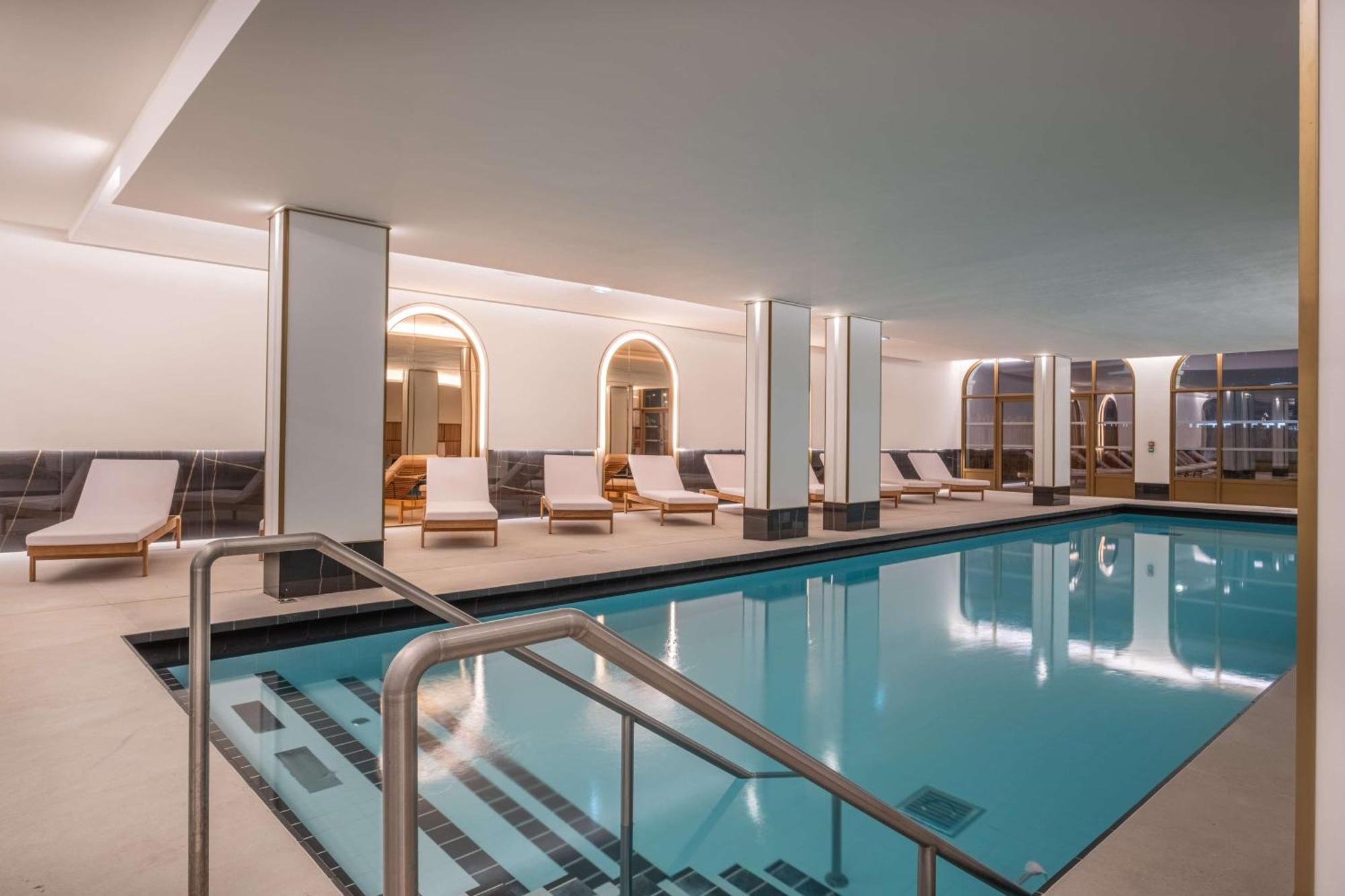 Radisson Blu Grand Hotel & Spa, Malo-Les-Bains Dunkirk Esterno foto