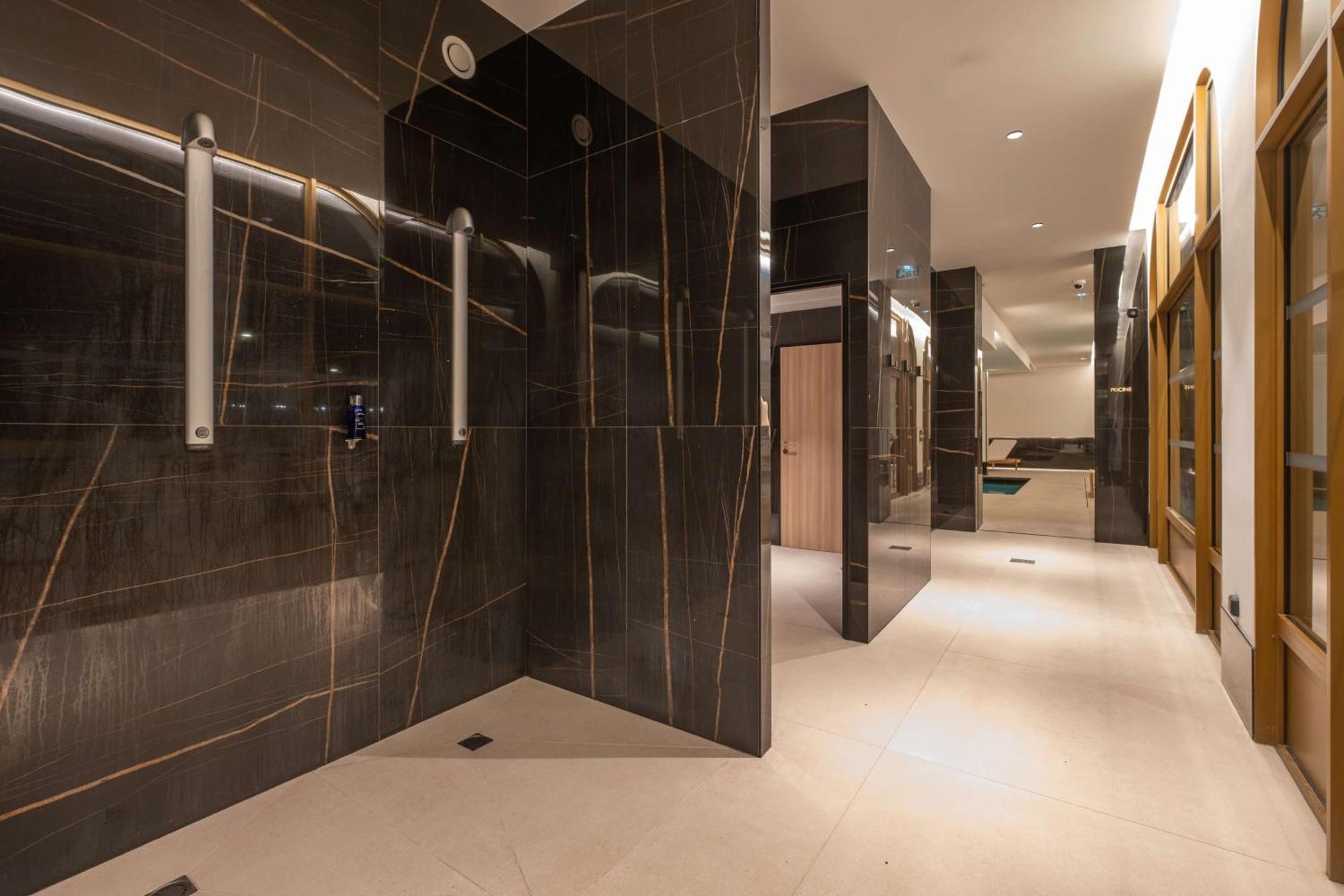 Radisson Blu Grand Hotel & Spa, Malo-Les-Bains Dunkirk Esterno foto