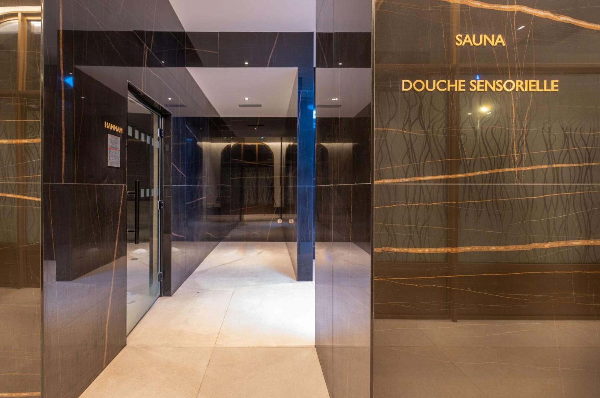Radisson Blu Grand Hotel & Spa, Malo-Les-Bains Dunkirk Esterno foto