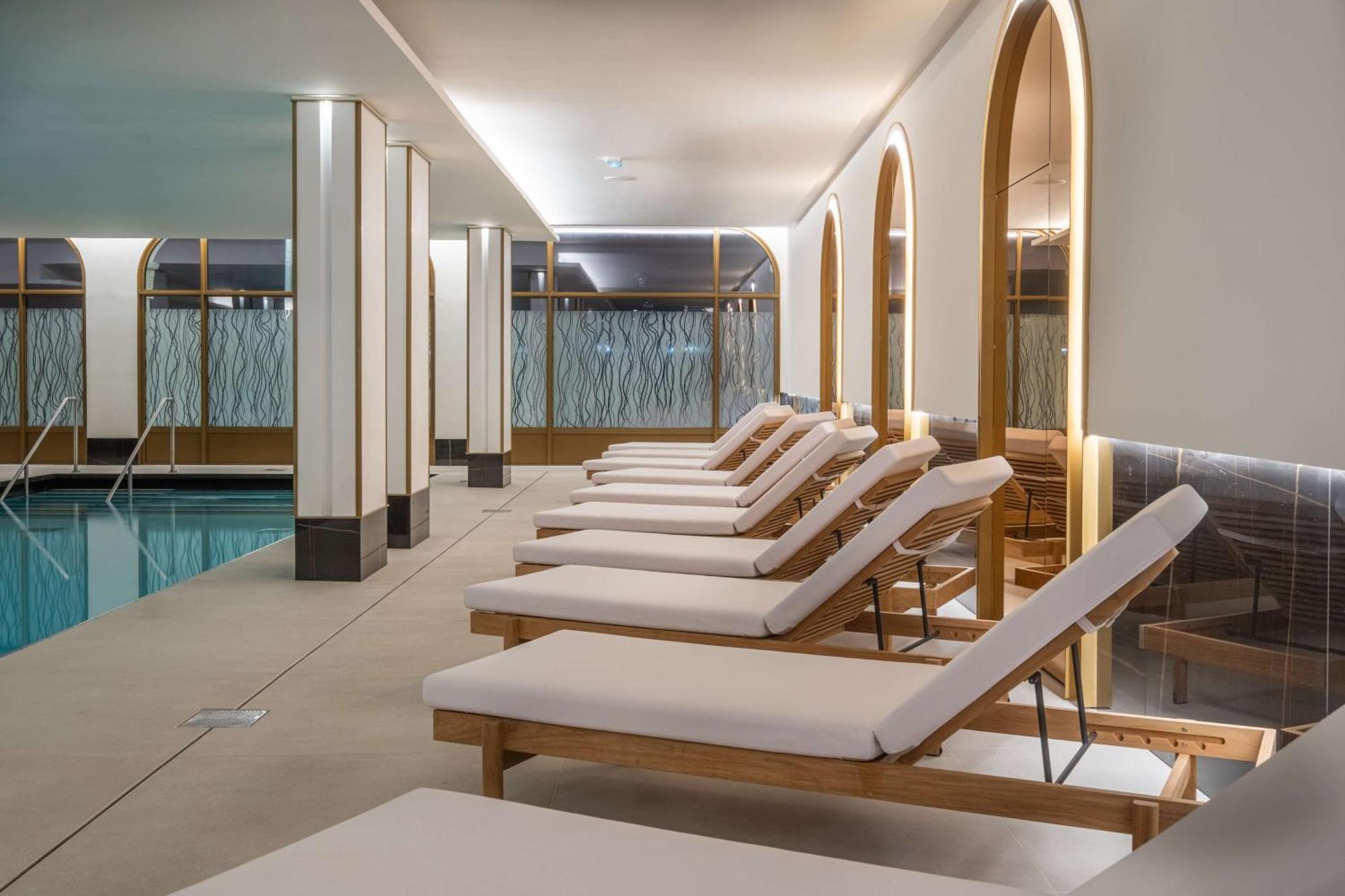 Radisson Blu Grand Hotel & Spa, Malo-Les-Bains Dunkirk Esterno foto