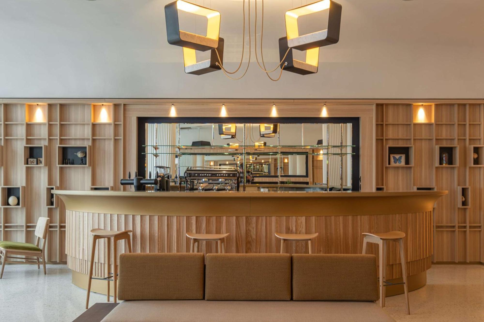 Radisson Blu Grand Hotel & Spa, Malo-Les-Bains Dunkirk Esterno foto
