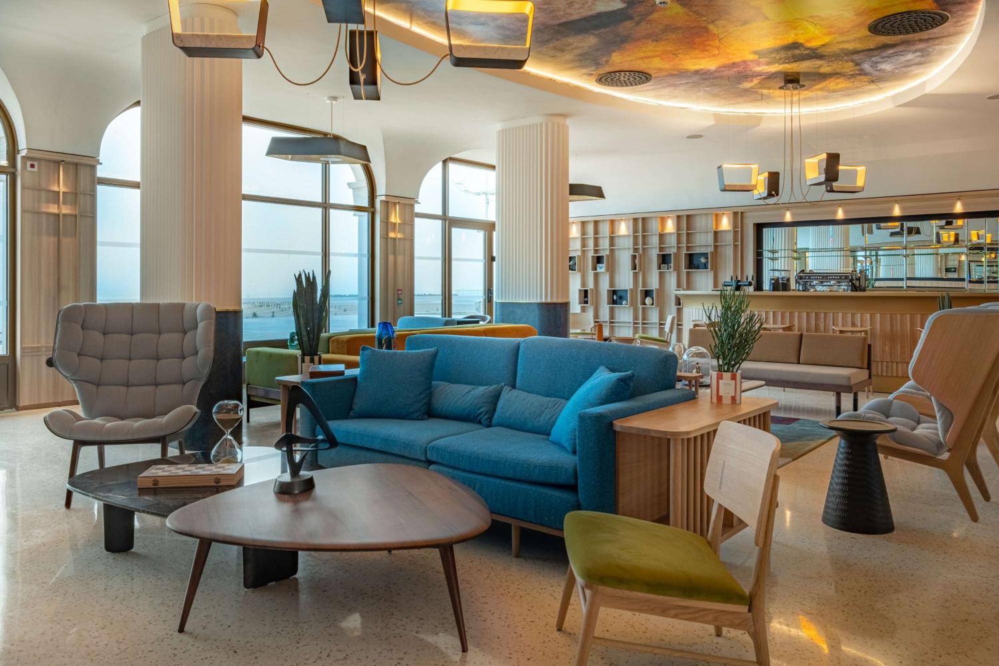 Radisson Blu Grand Hotel & Spa, Malo-Les-Bains Dunkirk Esterno foto