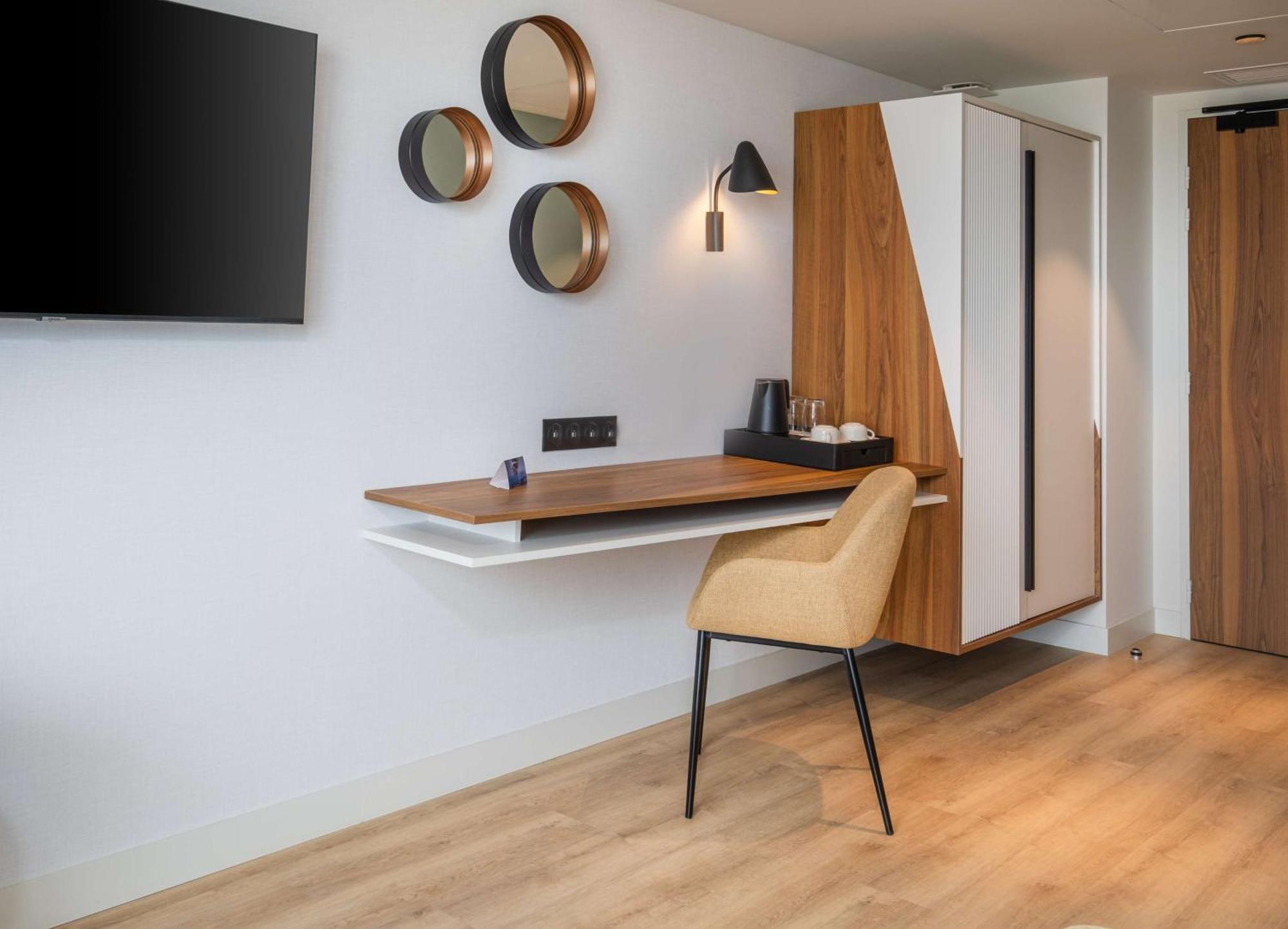 Radisson Blu Grand Hotel & Spa, Malo-Les-Bains Dunkirk Esterno foto