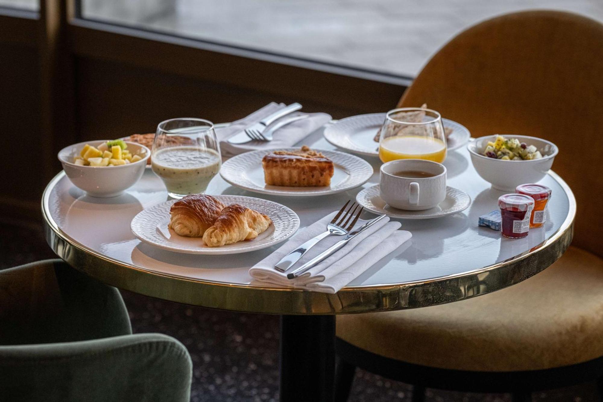 Radisson Blu Grand Hotel & Spa, Malo-Les-Bains Dunkirk Esterno foto