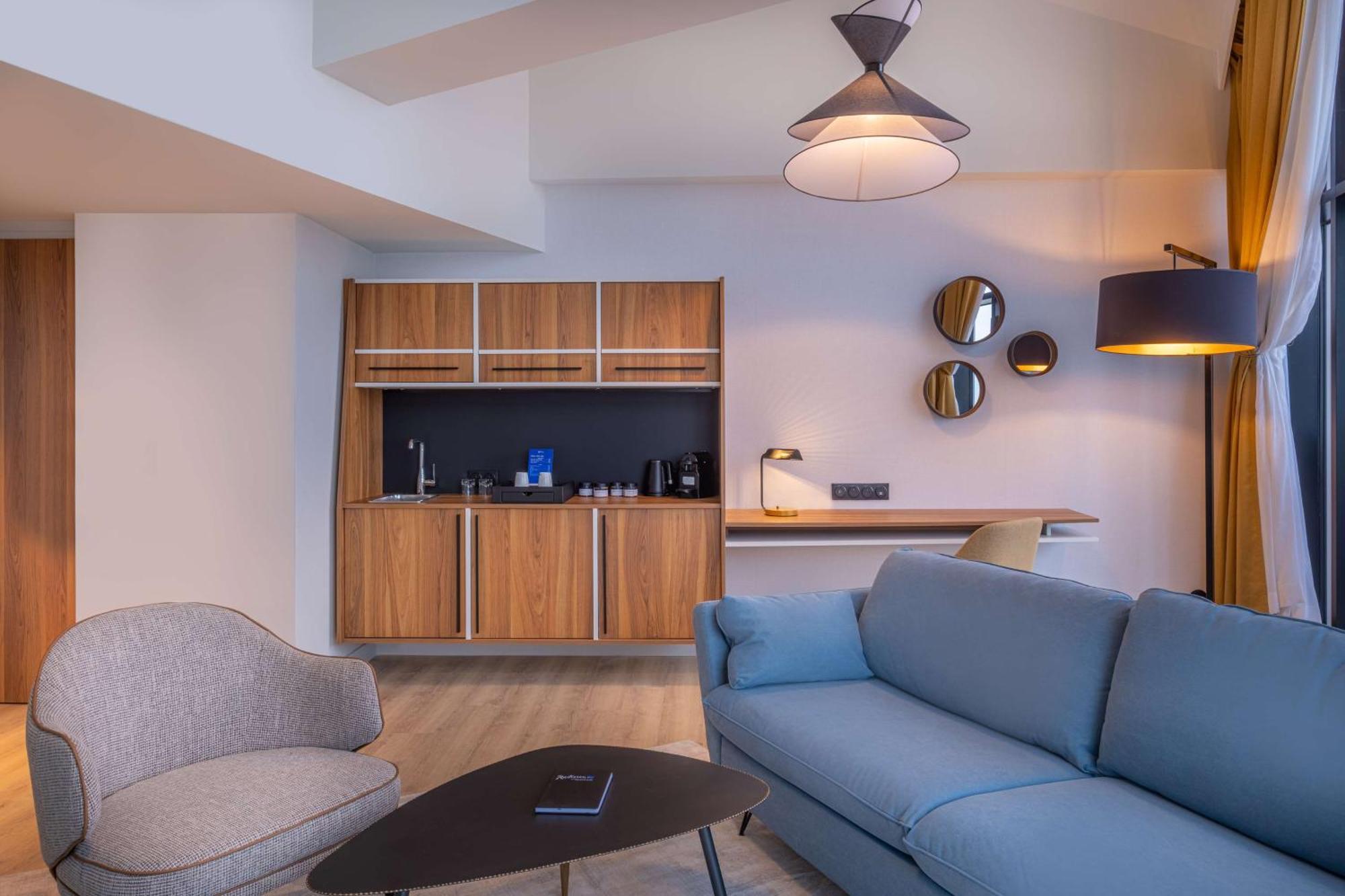 Radisson Blu Grand Hotel & Spa, Malo-Les-Bains Dunkirk Esterno foto