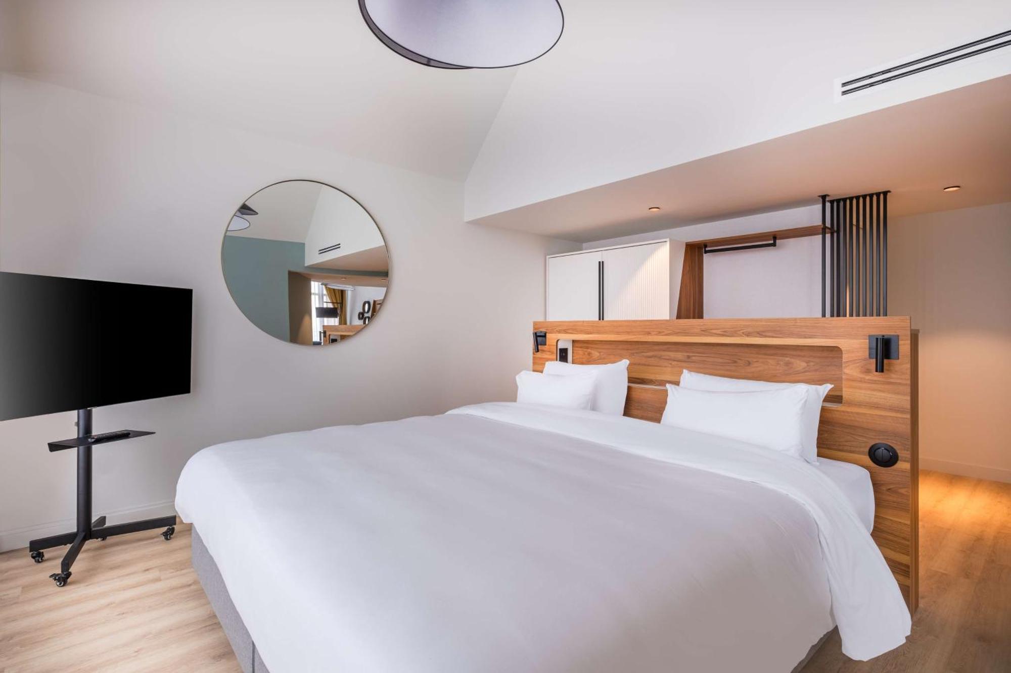 Radisson Blu Grand Hotel & Spa, Malo-Les-Bains Dunkirk Esterno foto