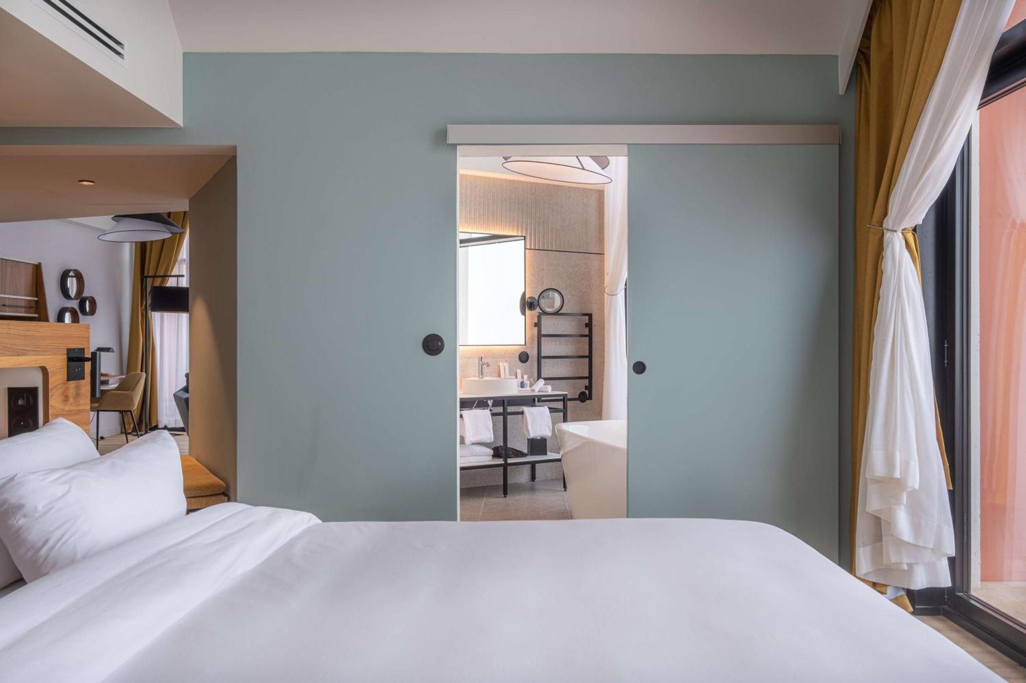 Radisson Blu Grand Hotel & Spa, Malo-Les-Bains Dunkirk Esterno foto