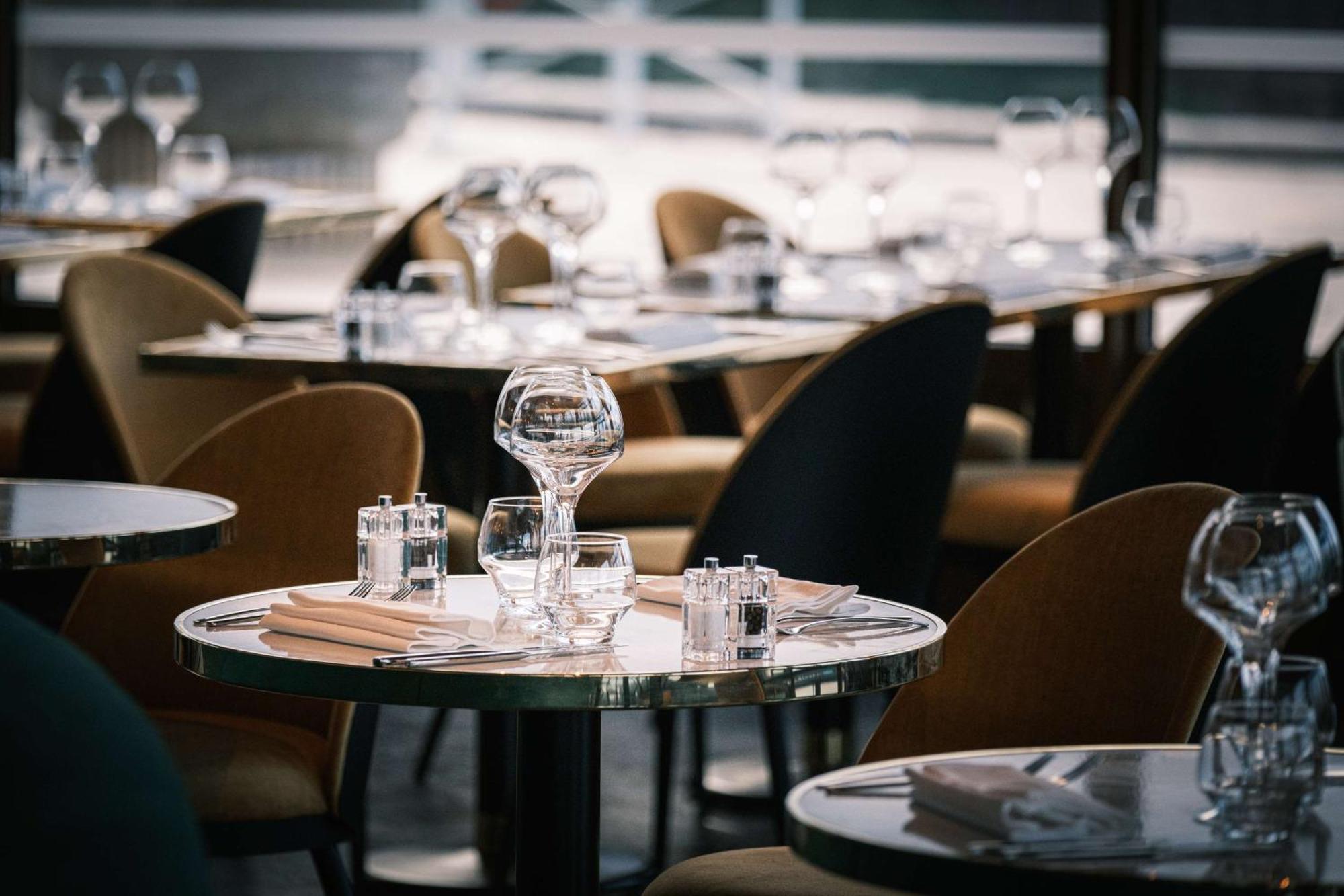 Radisson Blu Grand Hotel & Spa, Malo-Les-Bains Dunkirk Esterno foto