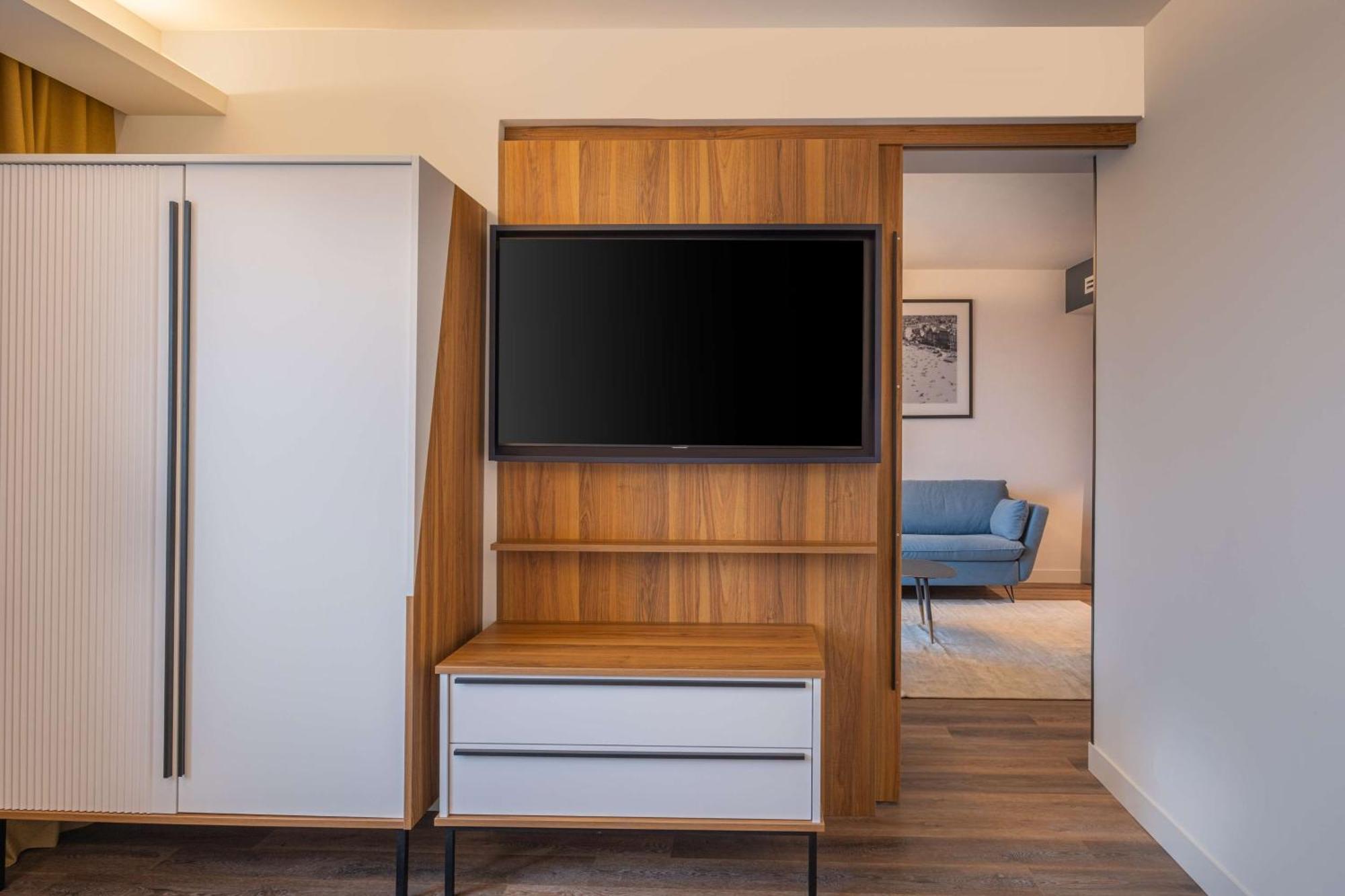 Radisson Blu Grand Hotel & Spa, Malo-Les-Bains Dunkirk Esterno foto