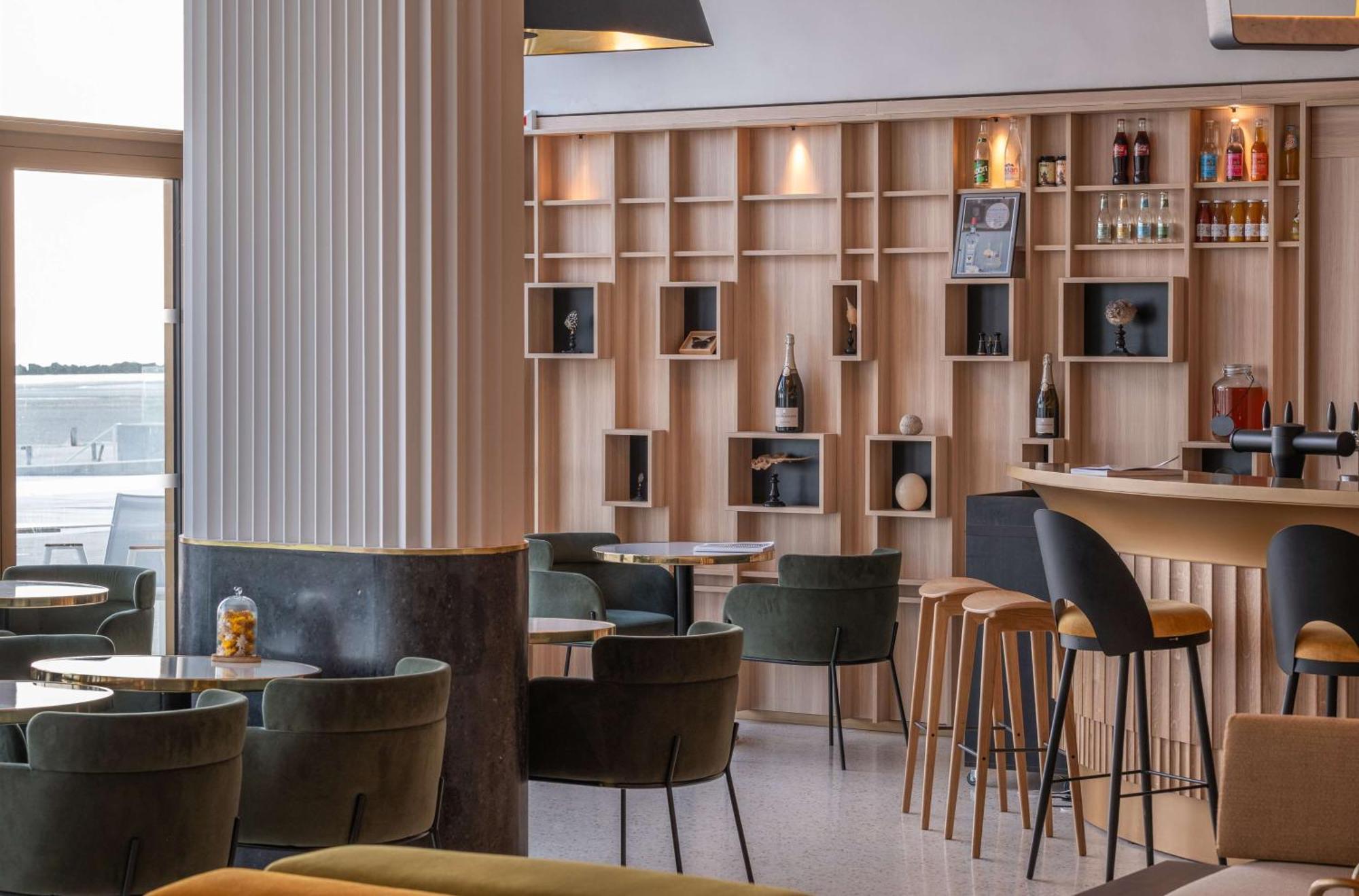 Radisson Blu Grand Hotel & Spa, Malo-Les-Bains Dunkirk Esterno foto