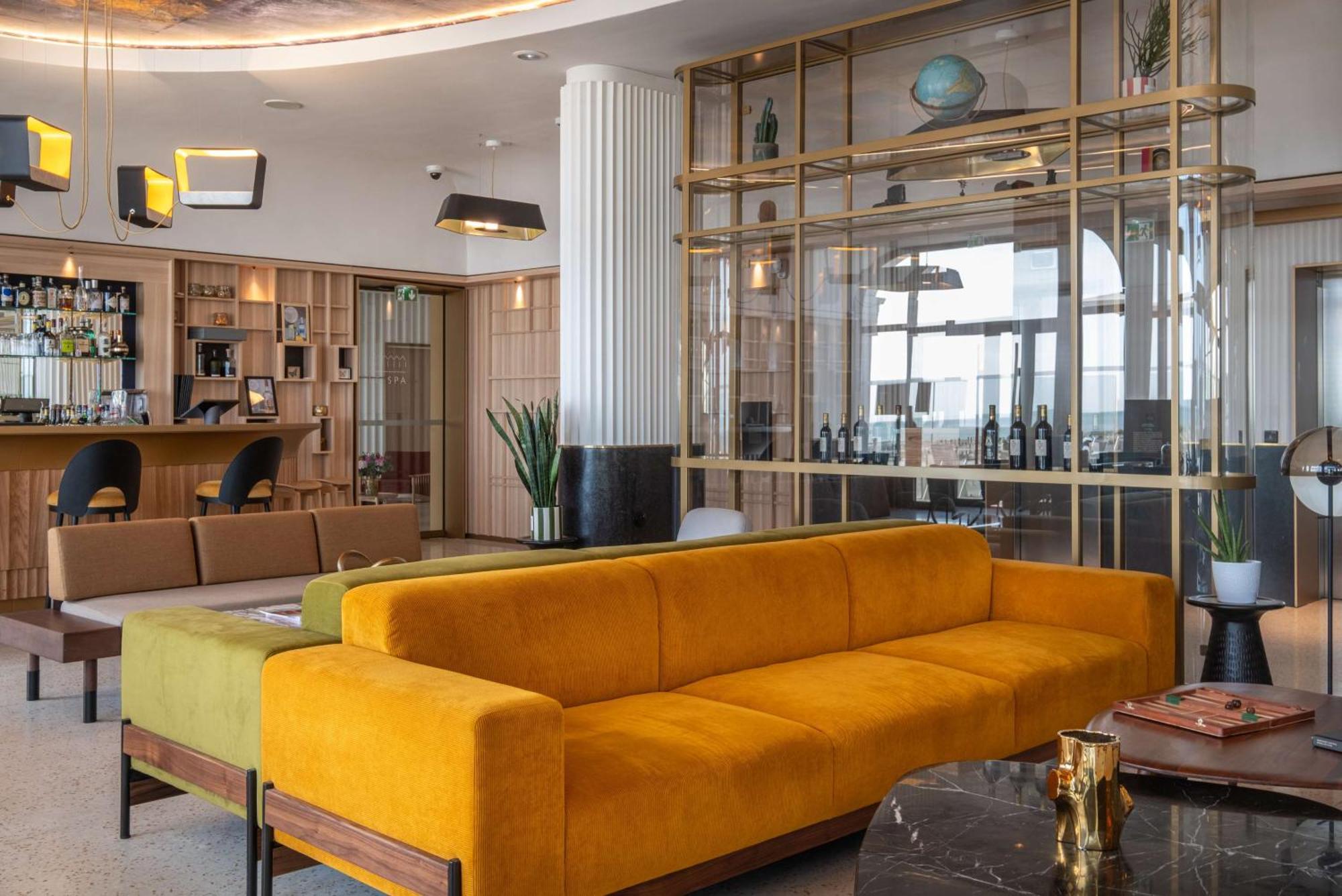 Radisson Blu Grand Hotel & Spa, Malo-Les-Bains Dunkirk Esterno foto