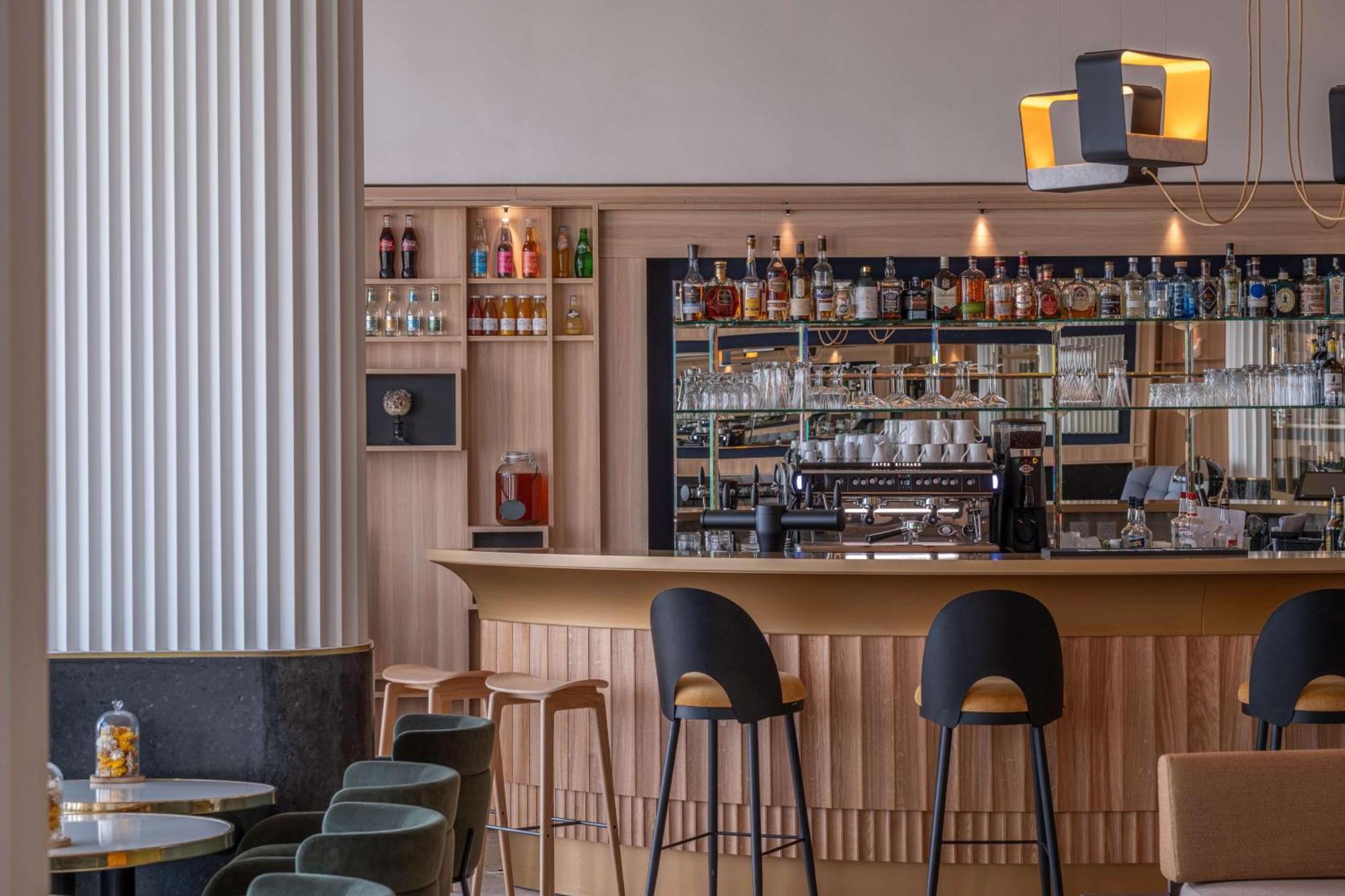 Radisson Blu Grand Hotel & Spa, Malo-Les-Bains Dunkirk Esterno foto