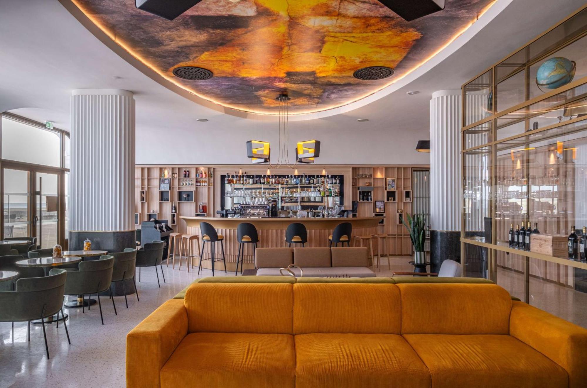 Radisson Blu Grand Hotel & Spa, Malo-Les-Bains Dunkirk Esterno foto